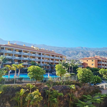 Apartamento Retama del Teide, Puerto de la Cruz Exterior foto