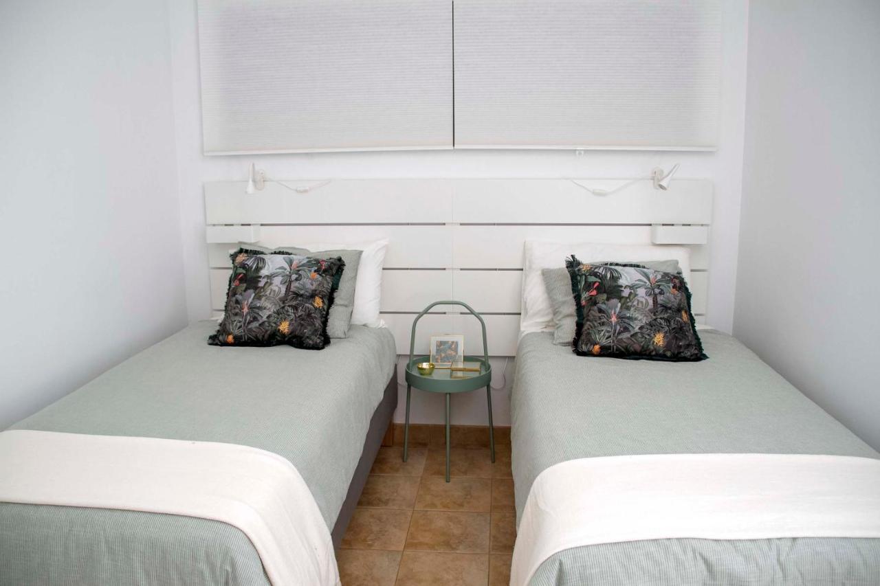 Apartamento Retama del Teide, Puerto de la Cruz Exterior foto