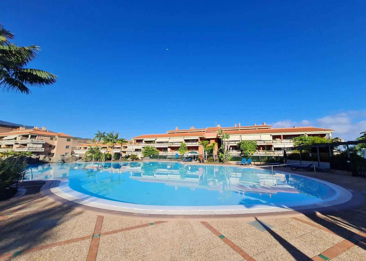 Apartamento Retama del Teide, Puerto de la Cruz Exterior foto