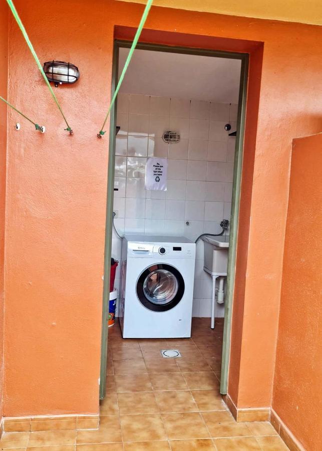 Apartamento Retama del Teide, Puerto de la Cruz Exterior foto